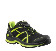 Кроссовки 'BLACK EAGLE' Adventure 2.0 GTX low/black-citrus