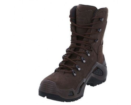 Ботинки женские Z-8S GTX Ws BROWN