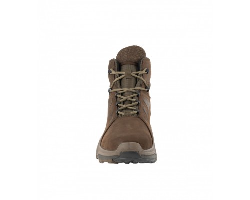 Ботинки GREYMAN MID GTX, Dark Green Ranger Green Ботинки GREYMAN MID GTX, Dark Green Ranger Green