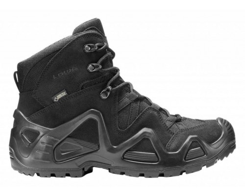 Ботинки ZEPHYR GTX® MID TF Black Черный Ботинки ZEPHYR GTX® MID TF Black Черный