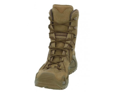 Ботинки LOWA ZEPHYR GTX® HI TF Coyote COYOTE
