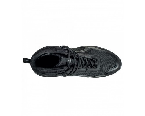 Ботинки PHANTOM ANKLE GTX Spider, Black Черный Ботинки PHANTOM ANKLE GTX Spider, Black Черный