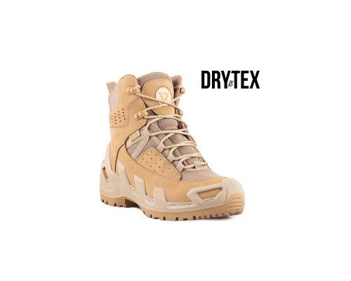 Ботинки тактические V-Clutch 1192 Pro On Duty, Beige Песочный Ботинки тактические V-Clutch 1192 Pro On Duty, Beige Песочный