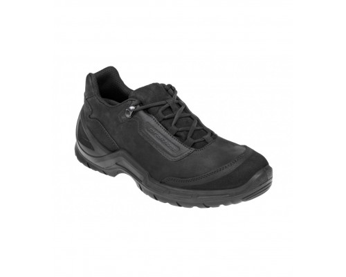Ботинки VAGABUND LOW GTX, midnight black Черный Ботинки VAGABUND LOW GTX, midnight black Черный