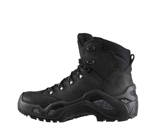 Ботинки Z-6N GTX® Black Черный