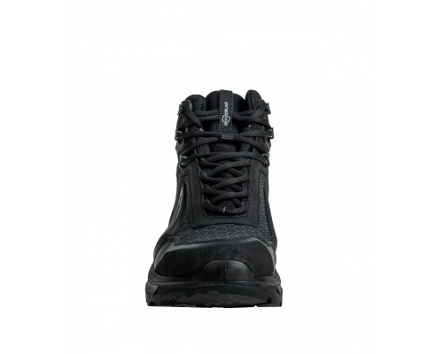 Ботинки PHANTOM ANKLE GTX Spider, Black Черный Ботинки PHANTOM ANKLE GTX Spider, Black Черный