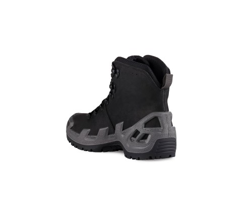 Ботинки Tactical 1240 Pro Mid Черный Ботинки Tactical 1240 Pro Mid Черный