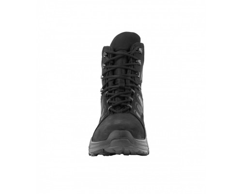 Ботинки GREYMAN HIGH GTX, Black Черный Ботинки GREYMAN HIGH GTX, Black Черный