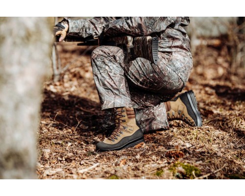 Ботинки PREDATOR GTX, Khaki Хаки