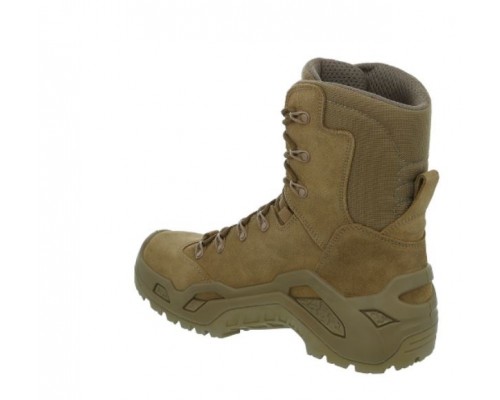 Ботинки Z-8S Lowa Gore-Tex® BROWN