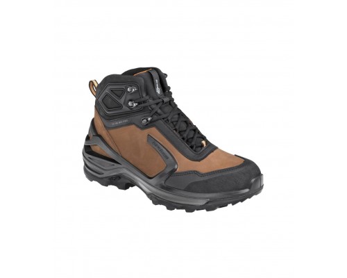 Ботинки PHANTOM ANKLE GTX, Brown BROWN Ботинки PHANTOM ANKLE GTX, Brown BROWN