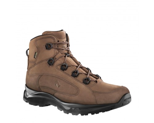 Ботинки полицейские DAKOTA MID BROWN GORE-TEX BROWN Ботинки полицейские DAKOTA MID BROWN GORE-TEX BROWN