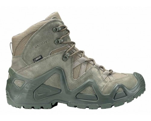 Ботинки ZEPHYR GTX® MID TF Sage Олива Ботинки ZEPHYR GTX® MID TF Sage Олива