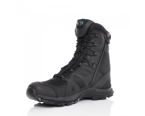 Ботинки Black Eagle Athletic 11 High Черный Ботинки Black Eagle Athletic 11 High Черный