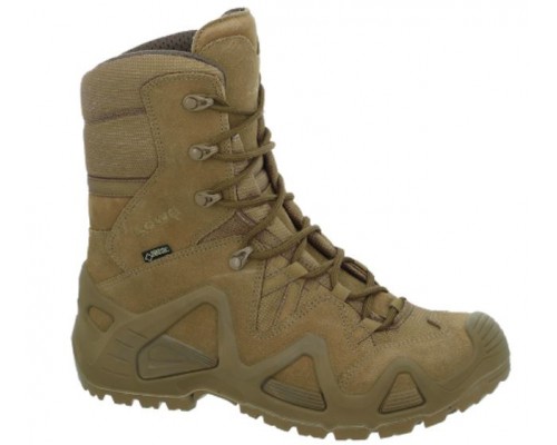 Ботинки LOWA ZEPHYR GTX® HI TF Coyote COYOTE