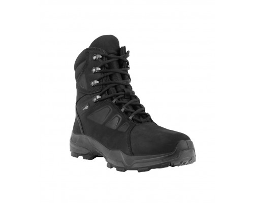 Ботинки GREYMAN HIGH GTX, Black Черный Ботинки GREYMAN HIGH GTX, Black Черный