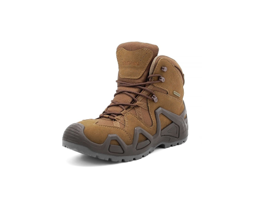 Ботинки 33 К «ALLIGATOR» BROWN Ботинки 33 К «ALLIGATOR» BROWN