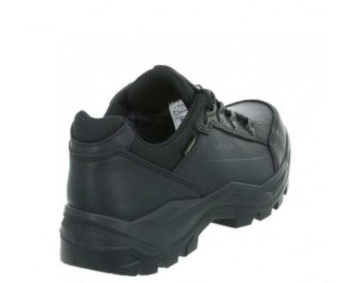 Ботинки RENEGADE II GTX® LO TF Black Черный