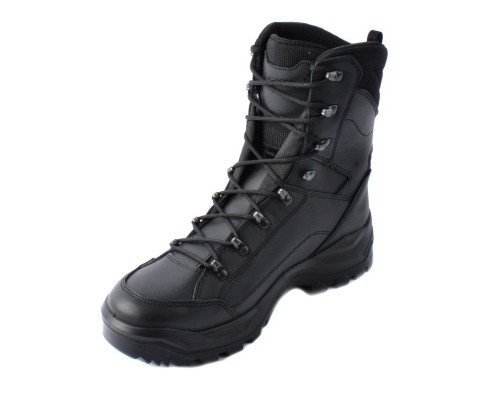 Ботинки RENEGADE II GTX HI TF Черный Ботинки RENEGADE II GTX HI TF Черный