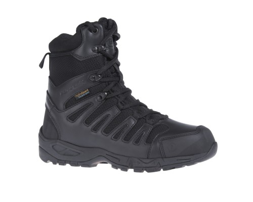 Ботинки ACHILLES TACTICAL XTR 8 Черный Ботинки ACHILLES TACTICAL XTR 8 Черный