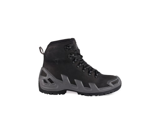 Ботинки Tactical 1240 Pro Mid Черный Ботинки Tactical 1240 Pro Mid Черный