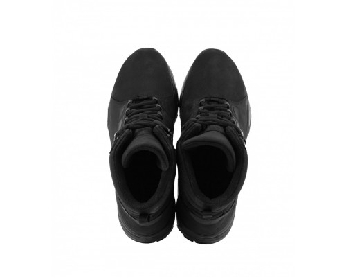 Ботинки GREYMAN HIGH GTX, Black Черный Ботинки GREYMAN HIGH GTX, Black Черный