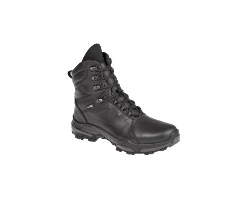 Ботинки GREYMAN HIGH, Midnight Black Черный Ботинки GREYMAN HIGH, Midnight Black Черный