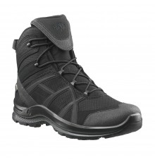 Ботинки Black Eagle Athletic 2.1 GTX mid Черный