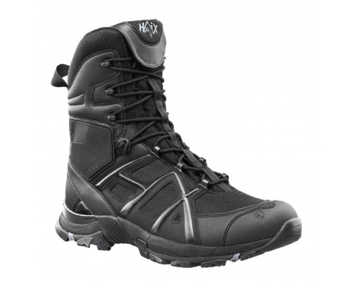 Ботинки Black Eagle Athletic 11 High Черный Ботинки Black Eagle Athletic 11 High Черный