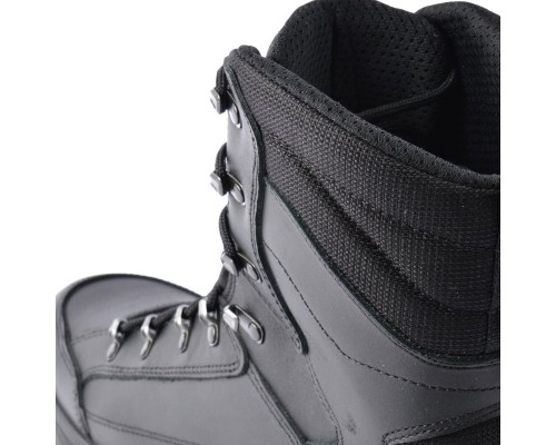 Ботинки RENEGADE II GTX HI TF Черный Ботинки RENEGADE II GTX HI TF Черный
