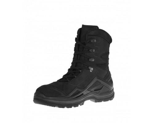 Ботинки NOMAD High, Midnight Black Черный Ботинки NOMAD High, Midnight Black Черный