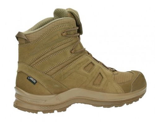 Ботинки Black Eagle Athletic 2.0 V GTX mid/coyote Art.: 330008 COYOTE Ботинки Black Eagle Athletic 2.0 V GTX mid/coyote Art.: 330008 COYOTE