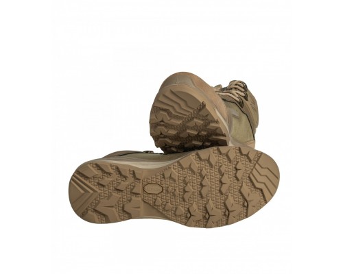 Ботинки PHANTOM MID, Sandstorm SANDSTONE Ботинки PHANTOM MID, Sandstorm SANDSTONE