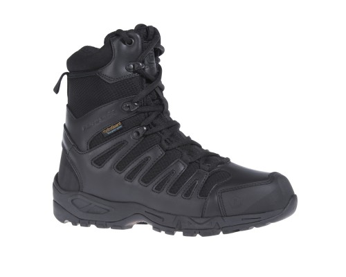 Ботинки ACHILLES TACTICAL XTR 8 Черный Ботинки ACHILLES TACTICAL XTR 8 Черный