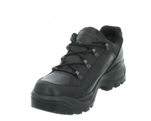 Ботинки RENEGADE II GTX® LO TF Black Черный