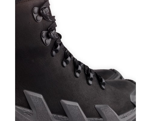 Ботинки Tactical 1240 Pro Mid Черный Ботинки Tactical 1240 Pro Mid Черный