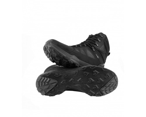 Ботинки GREYMAN HIGH GTX, Black Черный Ботинки GREYMAN HIGH GTX, Black Черный