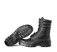 Ботинки CORPORAL 0801 Черный