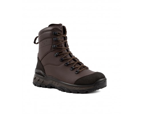 Ботинки GRIZZLY GTX, Brown BROWN Ботинки GRIZZLY GTX, Brown BROWN