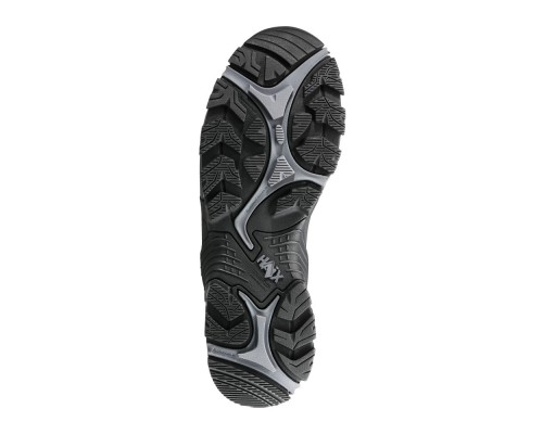Ботинки Black Eagle Athletic 11 High Черный Ботинки Black Eagle Athletic 11 High Черный