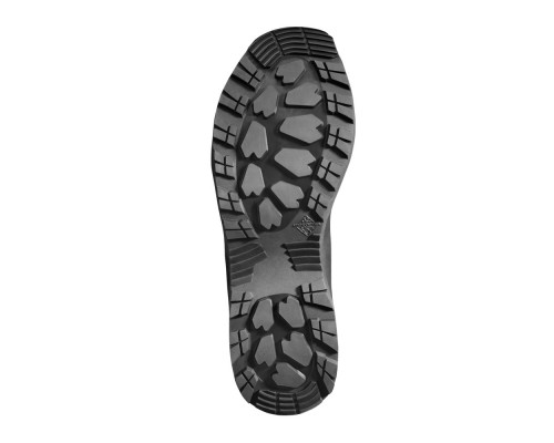 Ботинки полицейские DAKOTA MID BROWN GORE-TEX BROWN Ботинки полицейские DAKOTA MID BROWN GORE-TEX BROWN