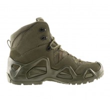 Ботинки ZEPHYR GTX® MID TF, Ranger Green олива темная
