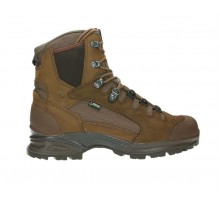 Ботинки SCOUT Brown BROWN
