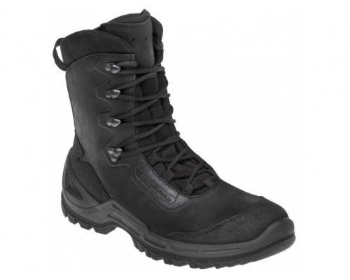 Ботинки Vagabund High GTX, midnight black Черный Ботинки Vagabund High GTX, midnight black Черный