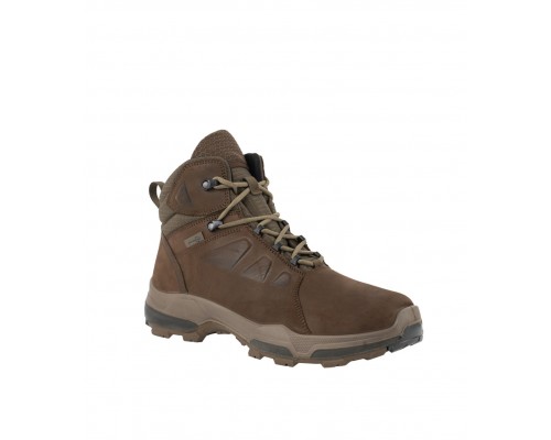 Ботинки GREYMAN MID GTX, Dark Green Ranger Green Ботинки GREYMAN MID GTX, Dark Green Ranger Green