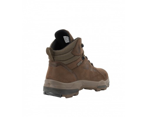 Ботинки GREYMAN MID GTX, Dark Green Ranger Green Ботинки GREYMAN MID GTX, Dark Green Ranger Green