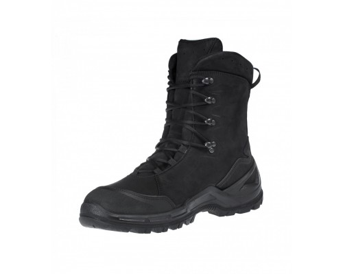 Ботинки VAGABUND High GTX Kevlar Razvedos, Black Черный Ботинки VAGABUND High GTX Kevlar Razvedos, Black Черный