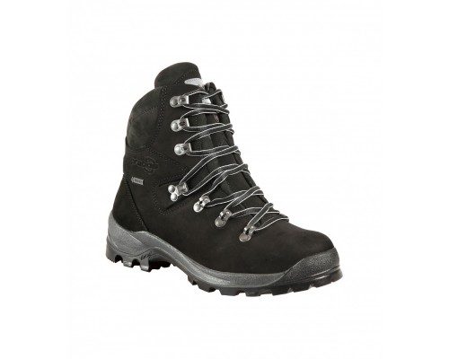 Ботинки ANNAPURNA GTX Черный Ботинки ANNAPURNA GTX Черный