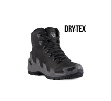 Ботинки Tactical 1240 Pro Mid Черный