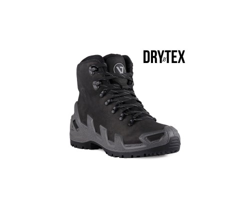 Ботинки Tactical 1240 Pro Mid Черный Ботинки Tactical 1240 Pro Mid Черный